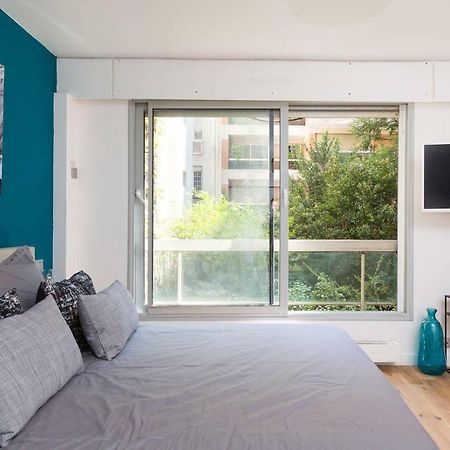 Appartement D'Architect Neuf Proche Tour Eiffel P78 Parijs Buitenkant foto